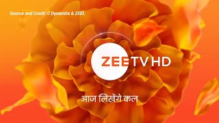 Zee TV 2023 Original ID BRParchive [upl. by Eelaras236]