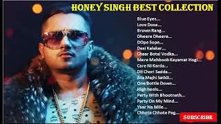 Honey Singh Old Song  Honey Singh party song yoyohoneysingh comeback BEST of YO YO HONEY SINGH [upl. by Ellenehs879]