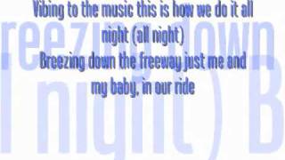 Aston Martin Music  Rick Ross Lyrics [upl. by Odlabso821]