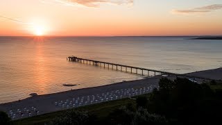 Das Ostseebad Boltenhagen  mein Ankerplatz an der Ostsee mitten in der Natur [upl. by Htebesile324]