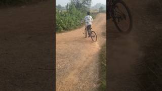 Cycle long drift cycle stunt trending viralvideo try this video 📷 terendig video 📸 [upl. by Canica]