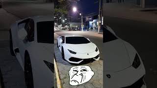 Lambo VS Supra эдит [upl. by Brost]