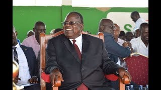 Judge Jackton Ojwang rules in favour of Homa bay Governor Cyprian Awiti [upl. by Whetstone]