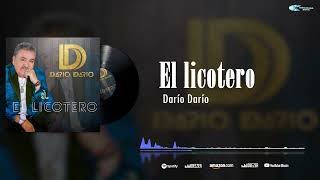 Darío Darío  El Licotero  Conalmusica Digital Audio Oficial [upl. by Lusty]