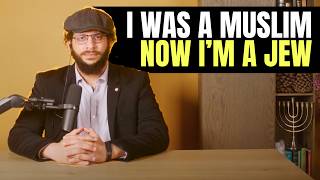 I Left Islam for Judaism [upl. by Salta993]