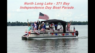 371 Boat Parade 2024 [upl. by Aneehsal856]