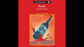 Proof Audiobook by Dick Francis [upl. by Plunkett127]