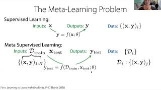 DLRL Summer School 2020  Meta Reinforcement Learning  Chelsea Finn [upl. by Adnaloj]