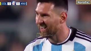 Argentina vs Colombia 21All goals amp Highlights Copa America final 2024 [upl. by Johanna]