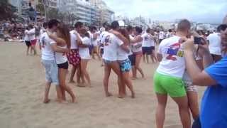 Kizomba Beach  Kizomba na Praia [upl. by Pascha]