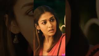 KRK Movie 🎥 Mukkiyamana scene 😱🤗Nayanthara 😍 Samantha 🥰 KRK Movie scene [upl. by Ellan]