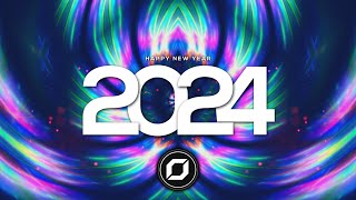 New Year Mix 2024 🍭 FEELING TRANCE 🍭 Psytrance Mix 2024 [upl. by Strephon]