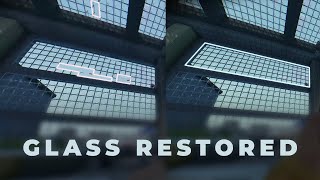 Glass Restored Plugin In development  TaCZ [upl. by Aniled]