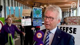 GLD Nieuws 11 september 2019  Woensdag 11 september [upl. by Garey17]