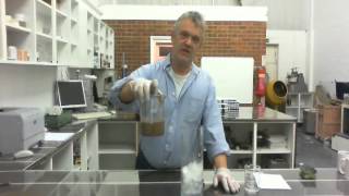 How To Make Graphene Oxide  The Tour Method [upl. by Llednil]