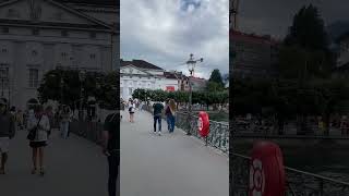 Luzern 🇨🇭 switzerland travel luzern shorts swisstravel shortvideo swiss lucerne [upl. by Eimmij]