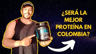 REVIEW DE LA BEST PROTEIN de PROSCIENCE ¿VALE LA PENA SU PRECIO [upl. by Bellaude]