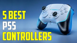 The PS5 Pro Controllers youve probably never heard of… [upl. by Ardnnek]