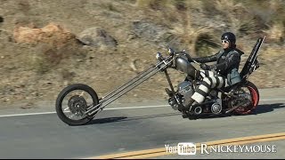 Mulholland Riders Dec15 2013 [upl. by Magavern953]