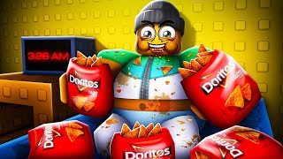 Roblox Need More Snacks 😋 [upl. by Harimas949]