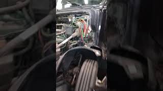 VOLVO D13 LOOSING POWER DERATE AT 5MPH QUICK FIX [upl. by Tarton]