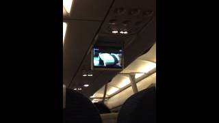 Bangkok Airways Safety Demonstration Video Flight PG221 to [upl. by Andree301]