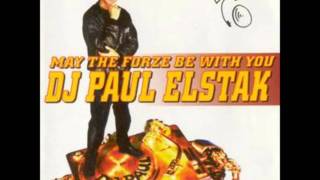 DJ Paul Elstak  Luv You more New Kids Turbo [upl. by Enyalaj732]