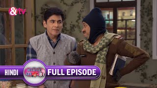 Bhabi Ji Ghar Par Hai  Quick Recap  Ep no89  Anita MishraAngoori Manmohan Tiwari  And TV [upl. by Eciram]