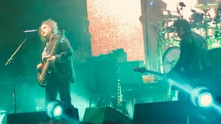 The CURE  Pictures of You  The OVO Hydro Glasgow  4 December 2022 [upl. by Scevour]