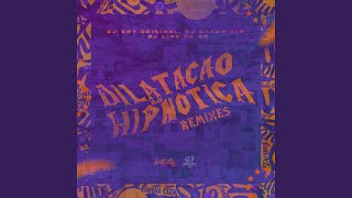 Montagem Dilatação Hipnótica 50 Slowed Remix [upl. by Alliw]