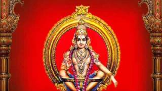 Tholi Sandhya Vela  Ayyappa Sannidhi [upl. by Timmons904]