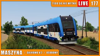 Tego Się Nie Wytnie  Maszyna 2406  🔴 STREAM 177 [upl. by Waldemar328]