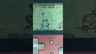 FIRE  Mini Classics  Game amp Watch  Nintendo [upl. by Bevvy]