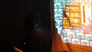 quotSuper Castlevania Quartetquot Live  CCL Lille 2012 Pillared Corridormp4 [upl. by Spearman145]