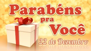 15 de novembro 🥳 Feliz Aniversário  Mensagem de Aniversário Linda para Emocionar [upl. by Holub]