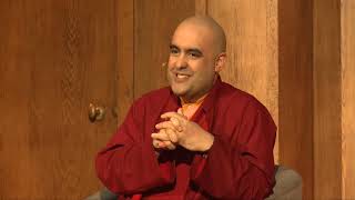 A Monks Guide to Happiness  with Gelong Thubten [upl. by Sherer973]