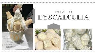 dyscalculia [upl. by Aicelav466]