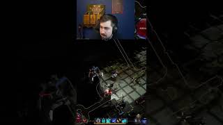 Zizaran RIP  DAY 1 LAST EPOCH HoR RIP1 [upl. by Thurlow151]