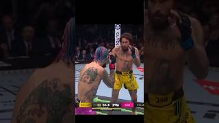 quotOMalley vs Vera 2 UFC 306 FULL FIGHTquotshorts ufc306 boxing [upl. by Yengac860]