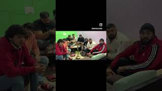 Aadi nagar vs Nitin chandila controversy latest video  Rohit Dalal give challenge to Nitin [upl. by Aserej]