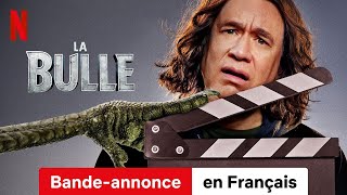 La Bulle  BandeAnnonce en Français  Netflix [upl. by Codel2]