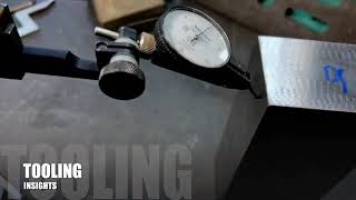 square grinding surface grinding machine youtubevideos [upl. by Idisahc]