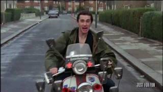 The real me  Quadrophenia alternative trailer [upl. by Ule]