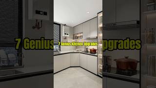 2024 MustHave Kitchen Design Tips [upl. by Veda]