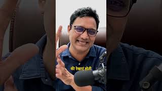 Palmistry Astrology Hastrekha I Palm reading I Jyotish I Learn hand reading I Astro Prashant Singh [upl. by Ellenor]