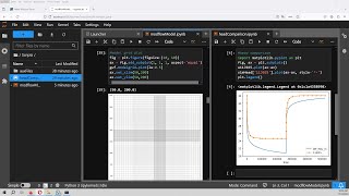 Groundwater modeling of a pumping test over a confined aquifer with MODFLOW6 and FloPy  Tutorial [upl. by Aekan]