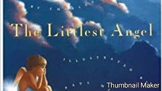 The Littlest Angel by Charles Tazewell Bedtime with my Son [upl. by Conlan]