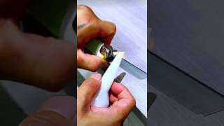 How to make a tip for perfect sealant application [upl. by Weissmann273]