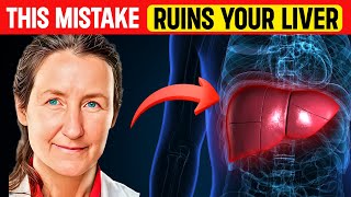 Barbara ONeills SHOCKING Truth About LIVER Damaging Foods [upl. by Light734]