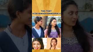 Vijayawada Girls public talk Entertainment trending vijayawada viralvideo shorts funny [upl. by Nama]